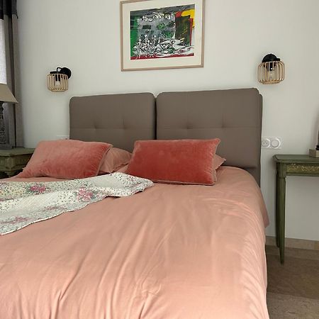 Bed and Breakfast Au Ciel Etoile à Castillon-du-Gard Extérieur photo